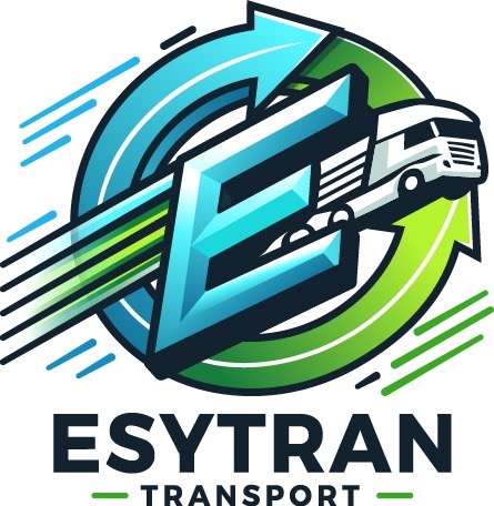 Esytran Transport Logo